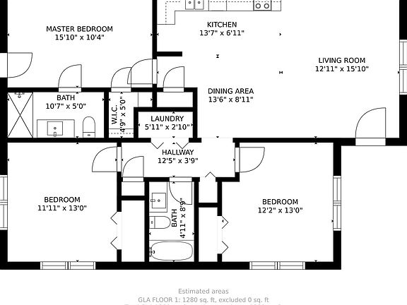 2nd image of 220 W Murray St