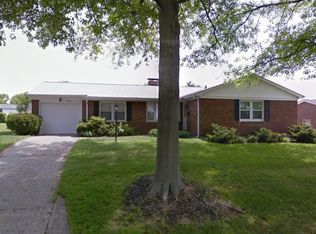 230 Applewood Dr, Lakeside Park, KY 41017