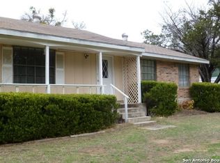 709 Roadrunner Spur, Canyon Lake, TX 78133