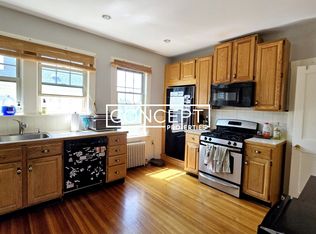 69 Hillsdale Rd #2, Medford, MA 02155