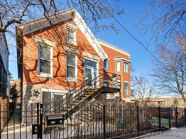 1st image of 1640 W Bloomingdale Ave #1