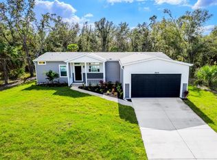 18415 Buttercup Ave, Port Charlotte, FL 33954