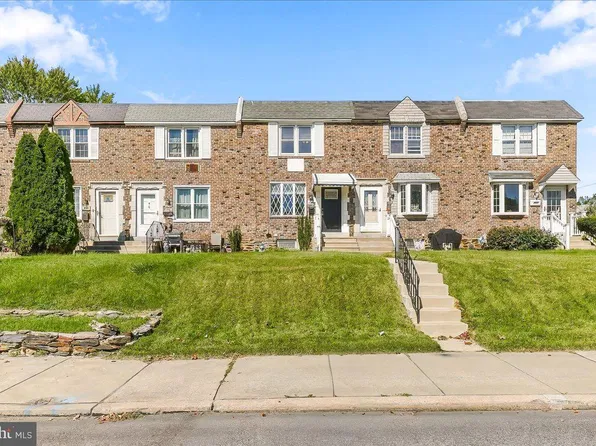404 Westbridge Rd, Glenolden, PA 19036