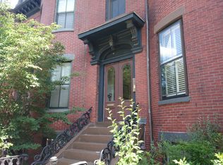 96 E Brookline St #2, Boston, MA 02118