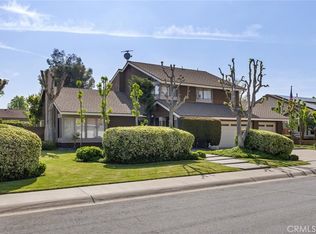 4466 Rainbow Ln, Yorba Linda, CA 92886