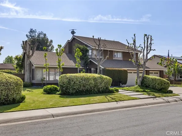 4466 Rainbow Ln, Yorba Linda, CA 92886