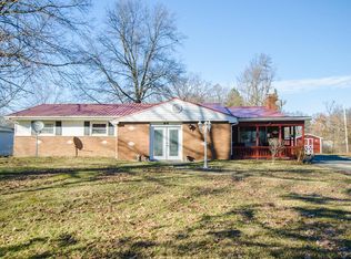 1220 Walker St, Mansfield, OH 44906