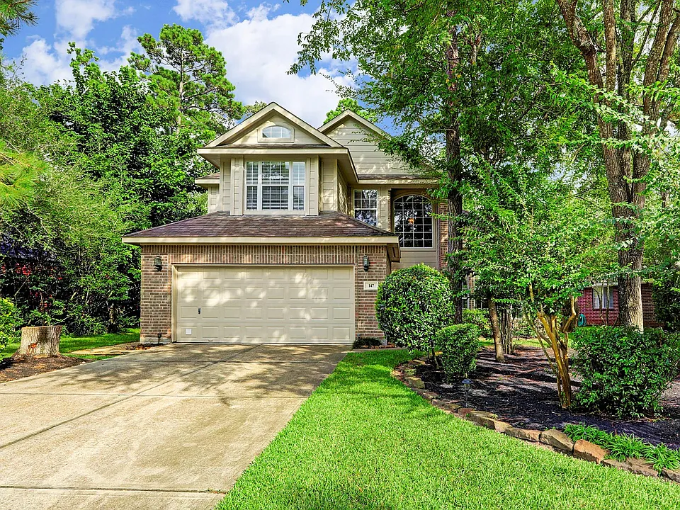 147 N Willow Point Cir