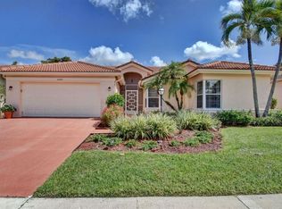 8440 Lake Cypress Rd, Lake Worth, FL 33467