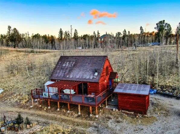48 Whimbrel Court, Como, CO 80432