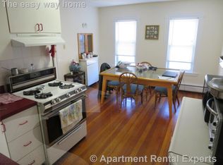 30 Prichard Ave #3A, Somerville, MA 02144