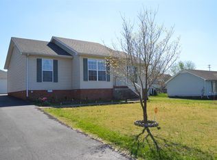 2509 Queen Ann Ct, Springfield, TN 37172