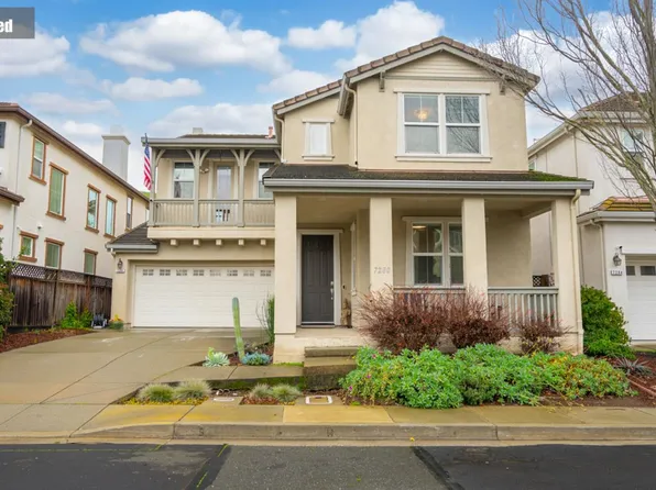 7280 Willow Creek Circle, Vallejo, CA 94591