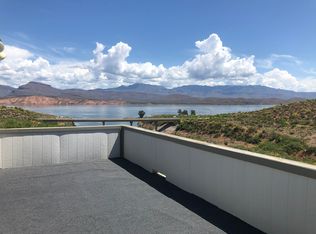 28078 N Az Highway 188 LOT 23, Roosevelt, AZ 85545