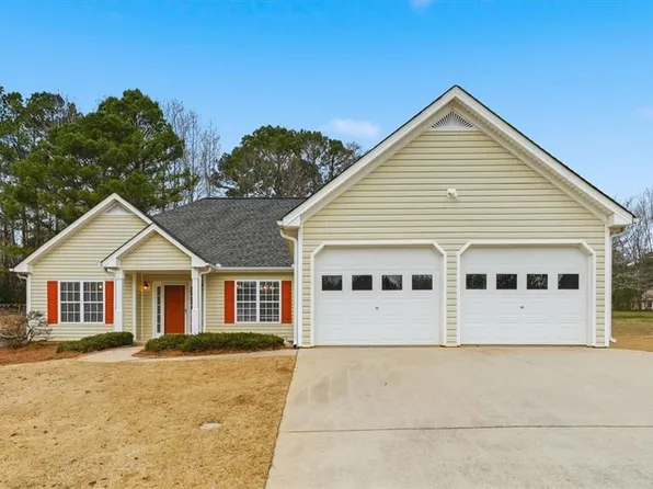 114 Prince Ct, Hiram, GA 30141