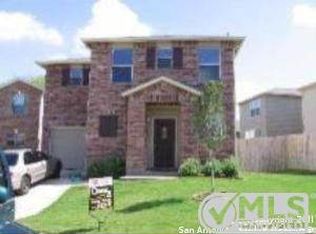 13 Beacon Bay, San Antonio, TX 78239