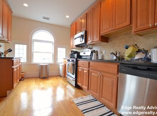 25 Henshaw St FLOOR 2, Brighton, MA 02135