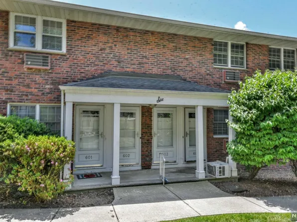 603 Washington Dr #6C, Ramsey, NJ 07446