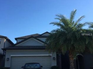 1620 Acadia Harbor Pl, Brandon, FL 33511