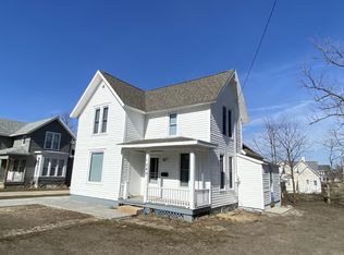 540 8th Ave, Marion, IA 52302