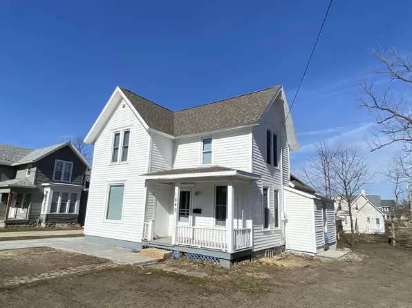 540 8th Ave, Marion, IA 52302