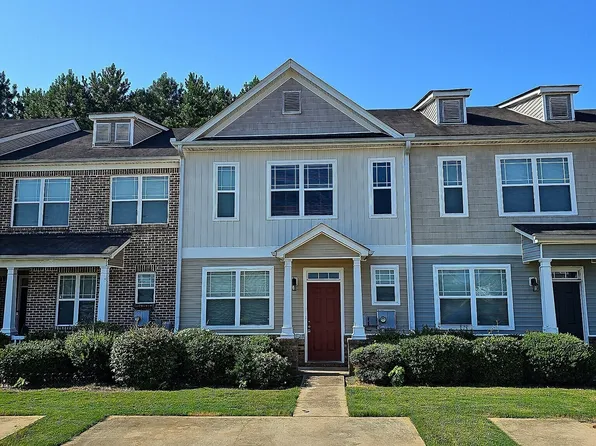 6363 Ellenwood Dr, Rex, GA 30273