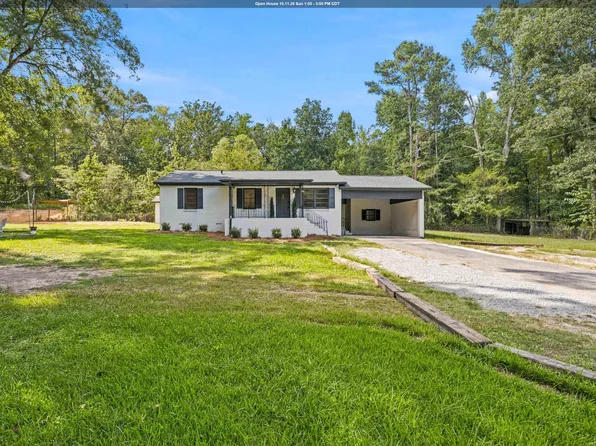 1445 County Road 33, Calera, AL 35040