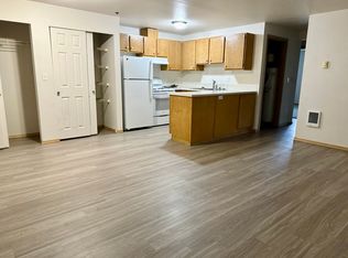 Westwood Park Apartments, Eatonville, WA 98328
