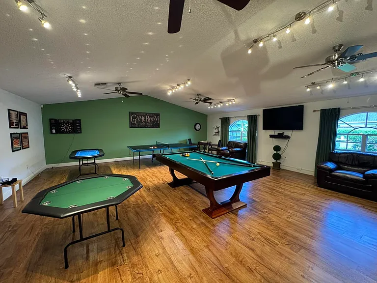 Villas at Hunters Ridge 55+ Senior Community — Photo 20