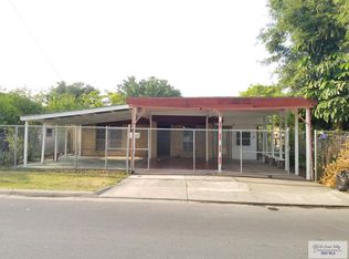 2359 Roosevelt St, Brownsville, TX 78521