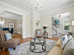 915 Jamestown Cres, Norfolk, VA 23508