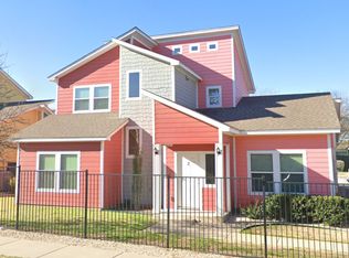 Colorful Modern 4/4 Townhomes in the Baylor Bubble!, Waco, TX 76706