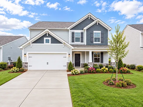 360 Rayland St, Monroe, NC 28110