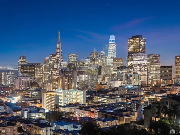 945 Green St #4, San Francisco, CA 94133