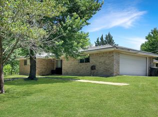 270 Newman Rd, Sherman, TX 75090