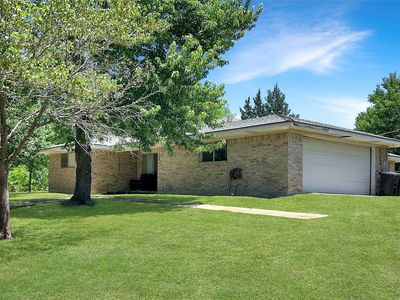 270 Newman Rd, Sherman, TX, 75090