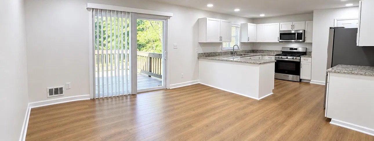 3 bed, 1392 sqft, $2,099 — Photo 4