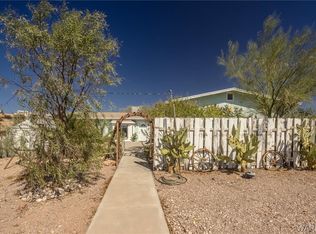 4335 El Camino Rd, Bullhead City, AZ 86429