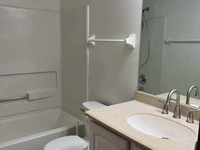 main bath
