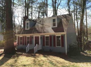 6909 Sandringham Dr, Raleigh, NC 27613