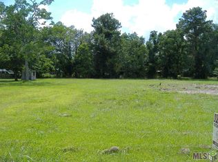 13245 Lambert Rd, Gonzales, LA 70737