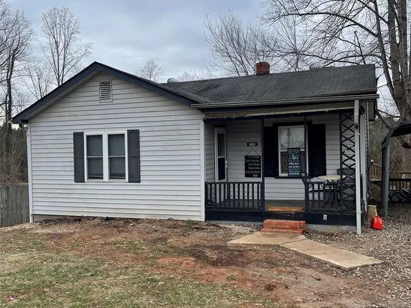 464 Harmony Grove Rd, Nebo, NC 28761