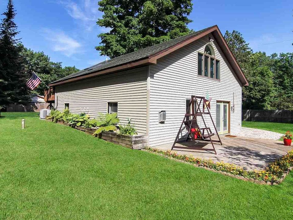 8204 Deadstream Rd, Honor, MI 49640 Zillow
