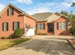 4225 Blue Heron Ln, Evans, GA 30809