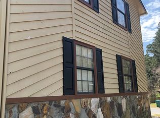 938 Wytower Trl, Norcross, GA 30093