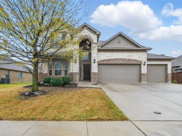 1625 Enchanted Sky Ln, Haslet, TX 76052