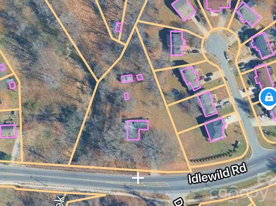 1st image of 0 Idlewild Rd