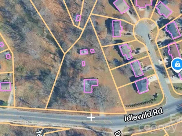 0 Idlewild Rd, Mint Hill, NC 28227
