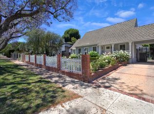 4161 Dixie Canyon Ave, Sherman Oaks, CA 91423