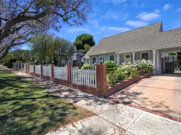 4161 Dixie Canyon Ave, Sherman Oaks, CA 91423